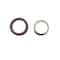 Eaton O-Ring - Main Transmission, Oil Line, Hose, Tube, Plumbing K-3376 - alternate 3